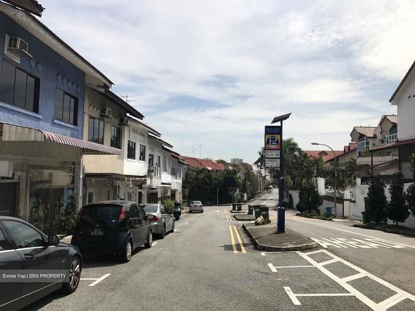 Brighton Crest (D19), Retail #607889251